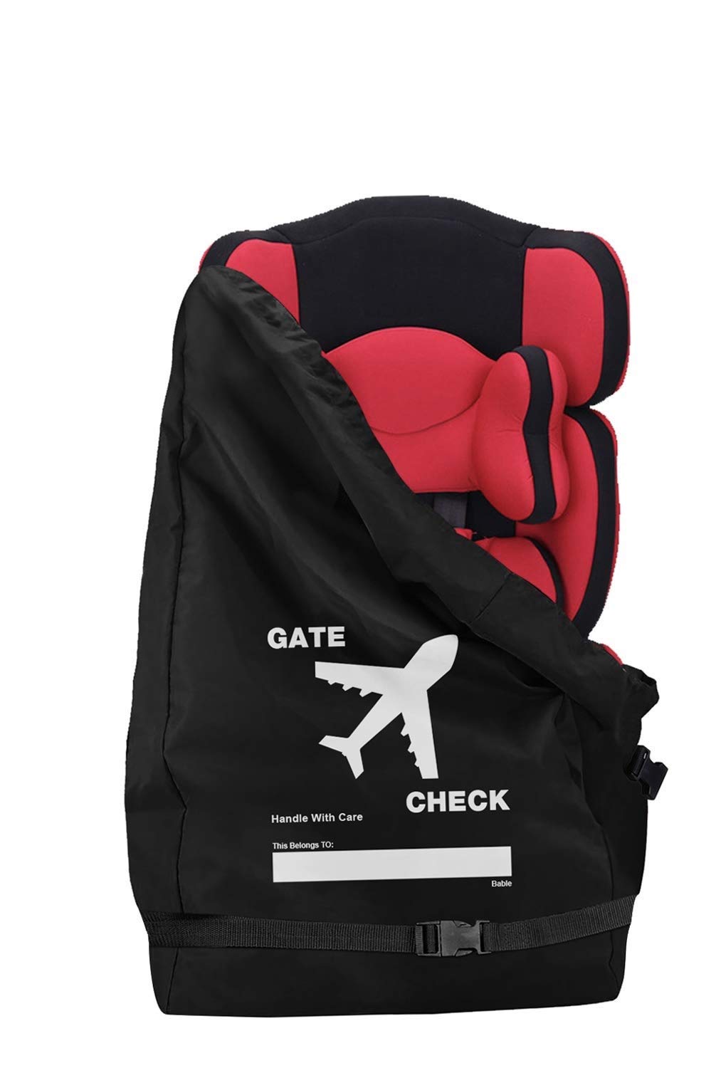 universal pushchair travel bag