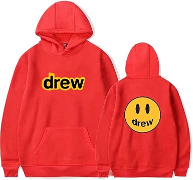 Sudadera Drew Mujer Flash Sales, UP TO 59% OFF | www.apmusicales.com