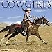 Cowgirls 2018 Calendar