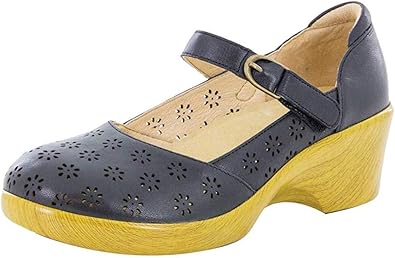amazon alegria clogs