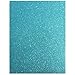 Glitter Cardstock Paper for DIY Crafts (8.5 x 11 In, 24 Sheets)