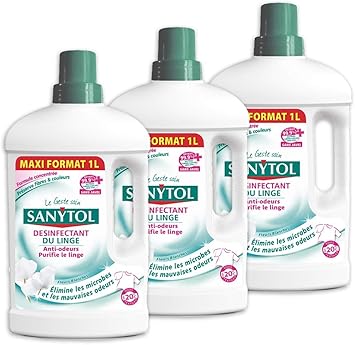 sanytol amazon