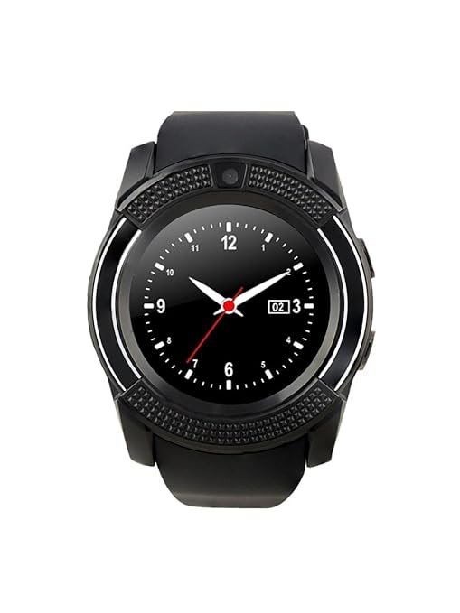 noise smartwatch website