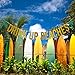 Gold Glitter Drink Up Beaches Banner Drink Up Beaches Coconut Tree Banner- Hawaii Luau Summer Beach Party Decoration Supplies