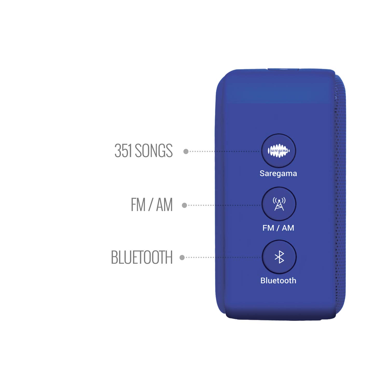 amazon saregama carvaan mini