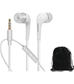 Amazon.com: Samsung Gear Circle Bluetooth Stereo In-Ear Headset with  Microphone - Retail Packaging - Silver : Cell Phones & Accessories