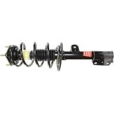 Monroe Quick-Strut 272620 Suspension Strut and Coil Spring Assembly for Ford Explorer