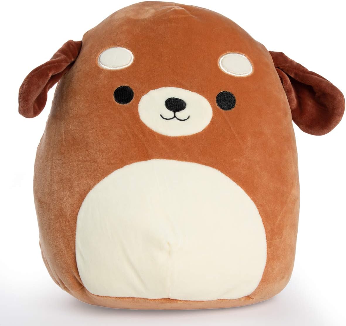 Squishmallow 12 Inch Dog Stuffed Animals for Boys Girls Toys for Kids Plush Toy for Baby Toys Stuffed Animal Pillow