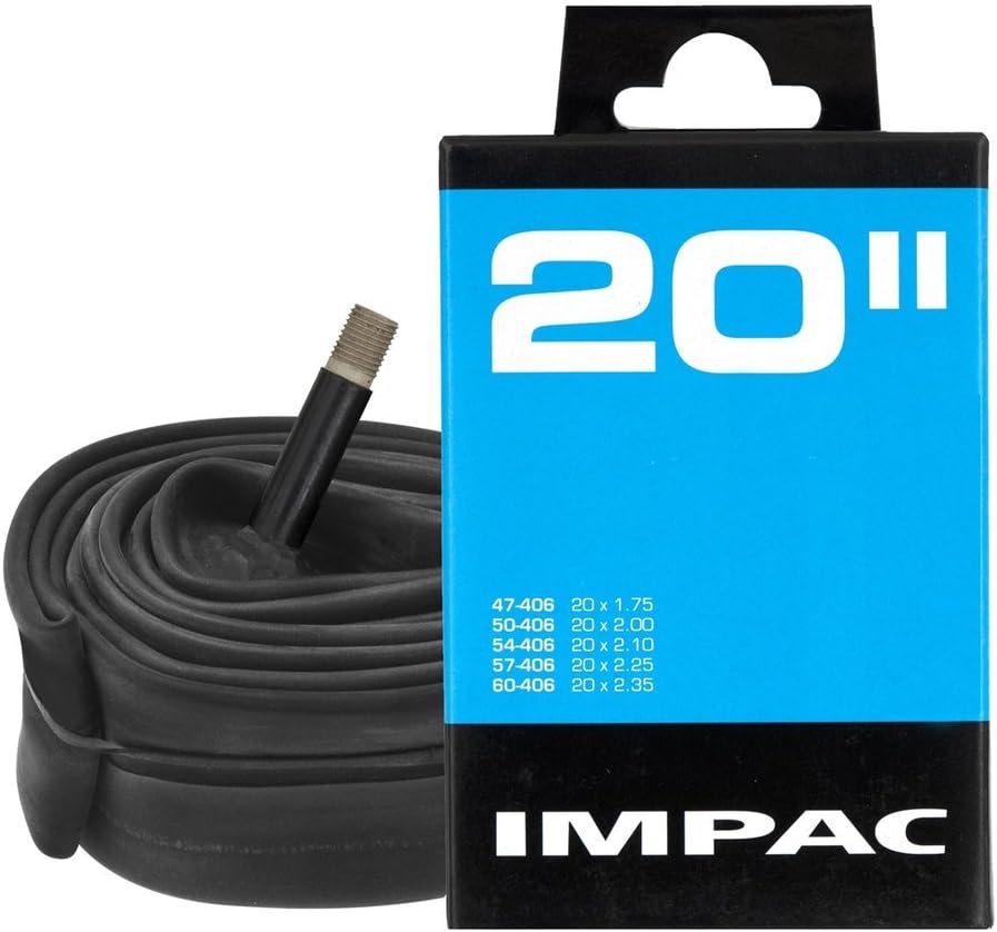 20 x 2.35 inner tube