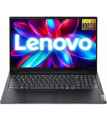 Amazon.com: Lenovo 2026 Business Laptop with MS 365 for The Web
