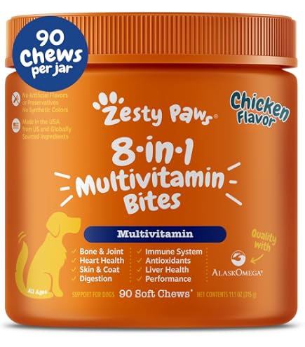 Amazon.com : 8 in 1 Ferretvite High Calorie Vitamin Supplement