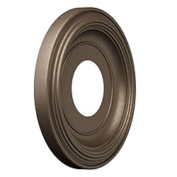 Ekena Millwork 10"OD x 3 1/2"ID x 1 1/8"P