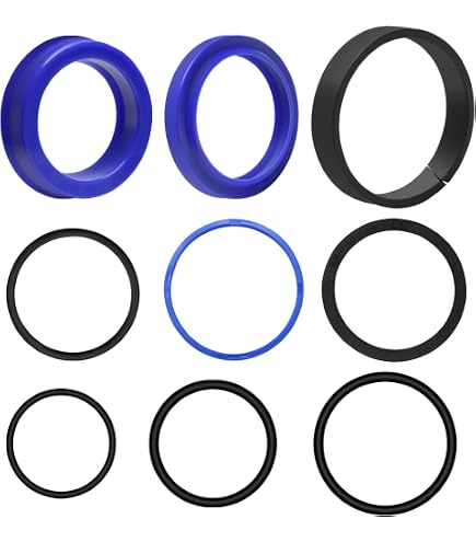 Amazon.com: zt truck parts Floating Seal 4664392 4066695