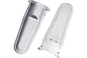 DONFON 30268 36043 RV Burner Head RV Hydraulic Flame Furnace Kit for Atwood Hydro Flame Furnace RV Burner Head Compatible with 79, 85, AFM, AFS Series Fireplaces.