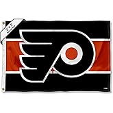 Philadelphia Flyers Small 2x3 Foot Banner Flag