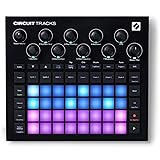 Novation Circuit Tracks Groovebox