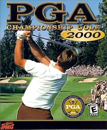 pga championship golf 2000 pc game download
