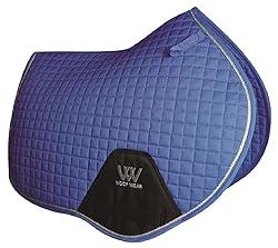 Woof Wear Color Fushion CC Pad Electric Blue