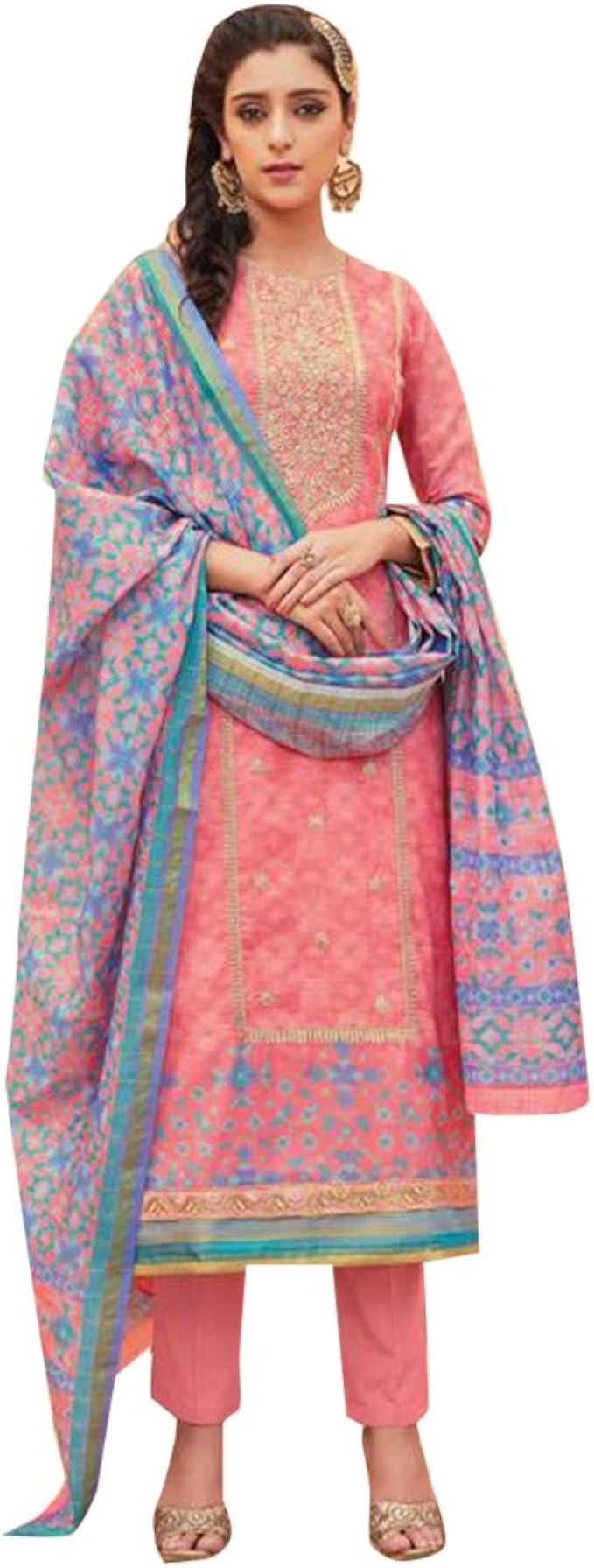 Bollywood Collection Straight 