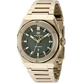 TechnoMarine Coral Legacy TM-416044 Lady's Quartz Watch