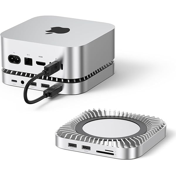 Amazon.com: Apple 2024 Mac mini Desktop Computer with M4 Pro chip