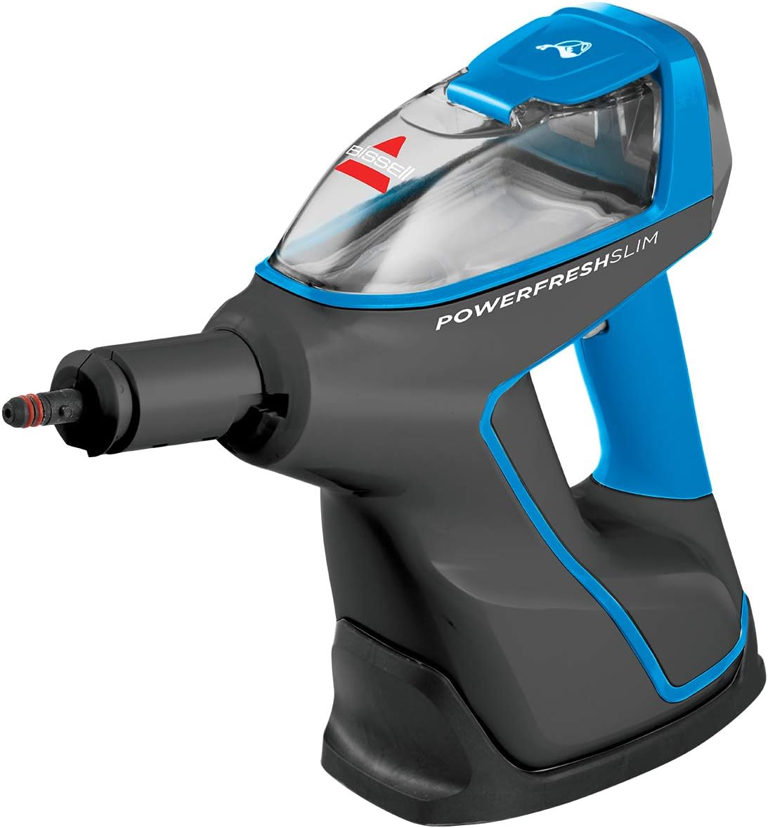 BISSELL PowerFresh Slim Steam | 3-in-1 Steam Cleaner | Converts From Floor Cleaner to Handheld Steamer | 2234E - Image 4
