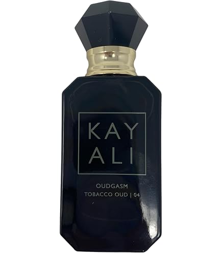 Amazon.com : KAYALI OUDGASM CAFÉ OUD | 19 Eau de Parfum Intense