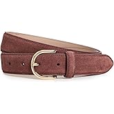 Favorite Daughter Women's The Suede Juni Belt