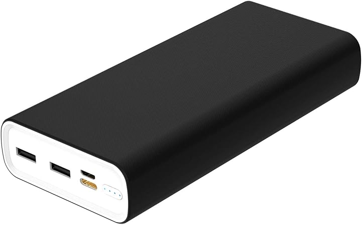 Amazon Com Power Banks mah Portable Charger Simple Stylish And Compact Design Quick Charge Smart Phones Tablet Camera Etc mah Black Computers Accessories Amazon Com Power Banks mah Portable Charger Simple Stylish And Compact Design Quick Charge Smart Phones Tablet Camera Etc mah Black Computers Accessories