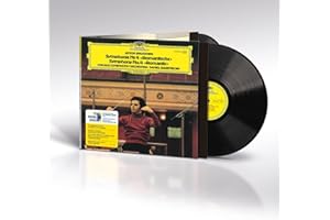 Symphony No. 4 (The Original Source Series) (Vinyl)