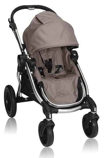 baby jogger city select hood