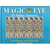 Magic Eye: 3D Hidden Treasures
