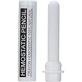 Pen Type Styptic Pencils Bloodstone Stops Cuts Bleeding Shaving Cut Stick Anti-infection Men's Shaving Tool