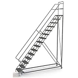 Tri-Arc UKDEC115242 U-Design Configurable 15-Step