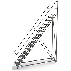 Tri-Arc UKDEC115242 U-Design Configurable 15-Step