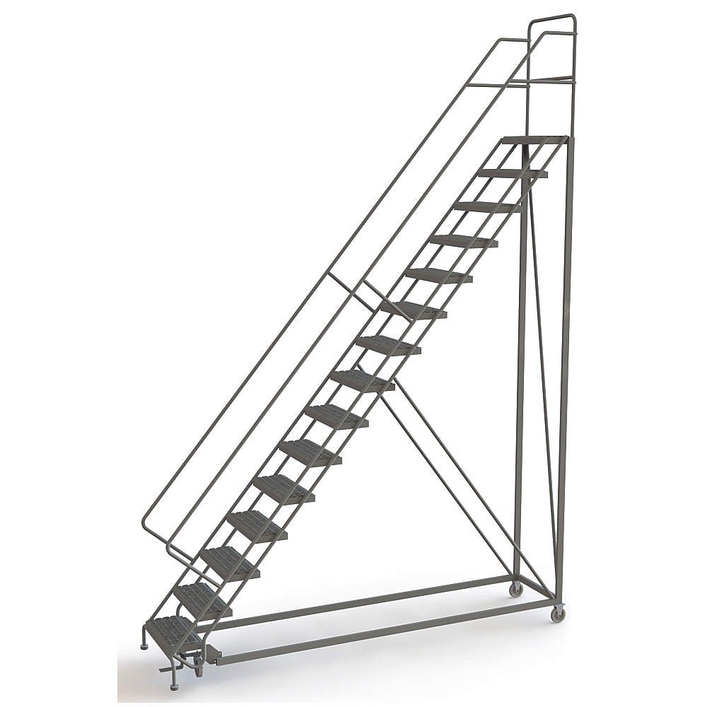 Tri-Arc UKDEC115242 U-Design Configurable 15-Step