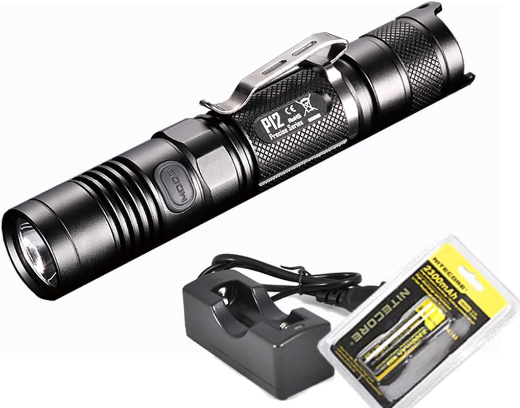 Best Tactical Selfdefense Flashlights 2020 Guard Your Health