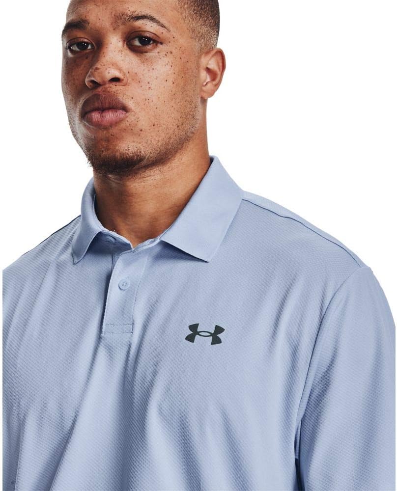 Under Armour Men's Performance 2.0 Golf Polo: Sports & Outdoors