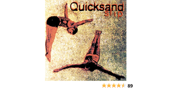 Quicksand Slip Amazon Com Music