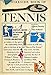 The Fireside Book of Tennis 0671211285 Book Cover