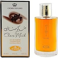 香水　COCOMUSK LOMG-LASTING SCENT Amazon.com : Al Rehab Choco Musk Eau De Parfum Spray for