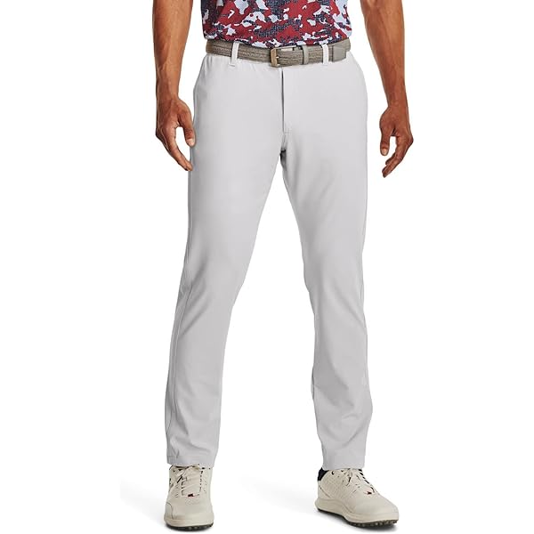Amazon.com: Under Armour Iso-Chill Tapered Pants 1369999-408