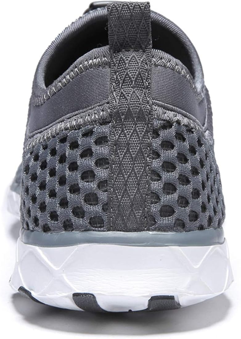  | Zhuanglin Men's Quick Drying Aqua Water Shoes | Water Shoes