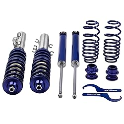 maXpeedingrods Coilovers for VW Golf MK4