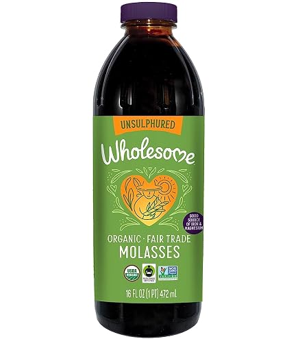 Golden Barrel Blackstrap Molasses, 16 Fl. Oz India