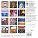 Longing for the Divine 2017 Wall Calendar --- Rumi, Hafiz, and more…