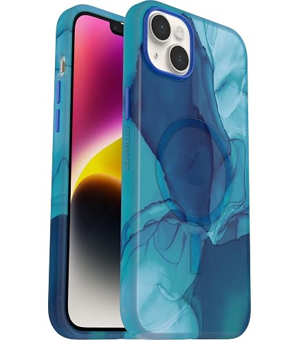 OtterBox Fre with MagSafe Case for iPhone 14 Pro Max - Black | Harvey Norman
