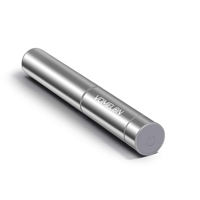 Milk Frother Handheld, Travel Coffee Frother Milk Streamer Foam Maker Drink Mixer with 2 Stainless Steel Whisks for Hot Chocolate, Batteries Included, Silver best drink stirrers