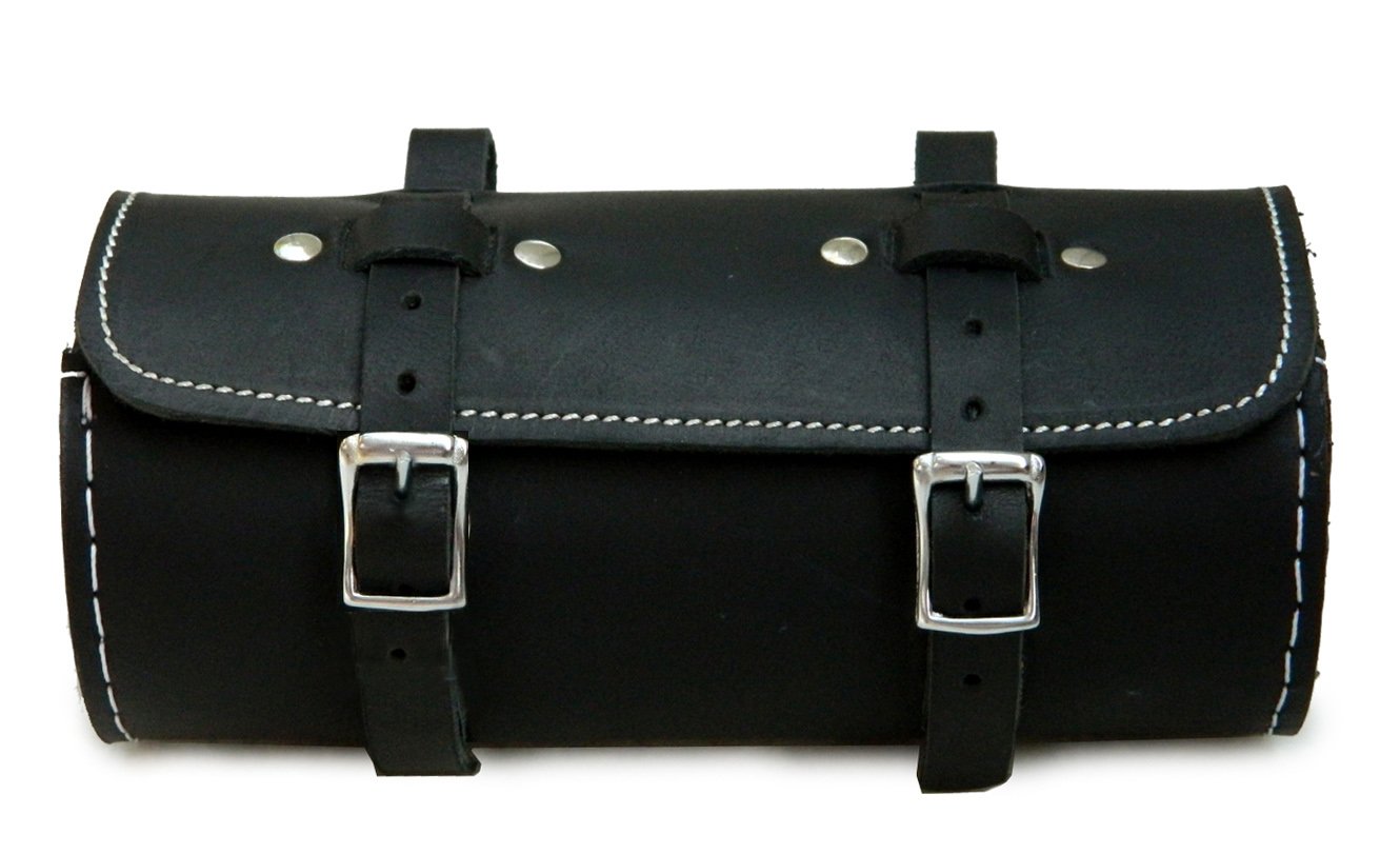 Buy Herte Men's Genuine Leather Schwinn 