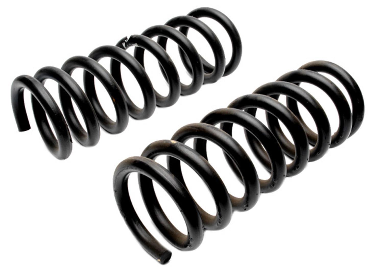 Photo 1 of ACDelco Gold 45H0242 (19469880) Front Coil Spring Set